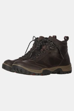 Chaussures De Randonnée Xpedition III Men Leather Mid Wp