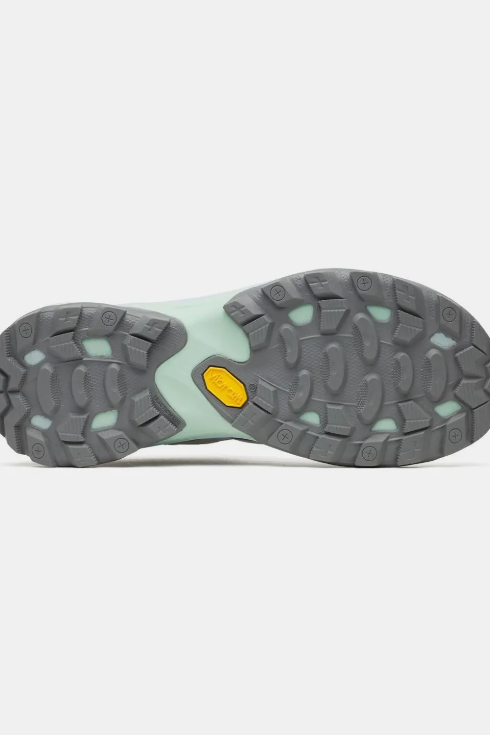 Chaussures De Randonnées Moab Speed 2 Mid Gore-Tex