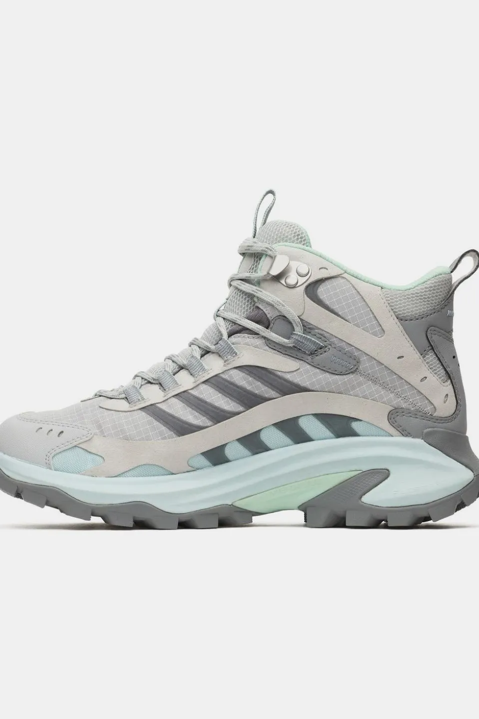 Chaussures De Randonnées Moab Speed 2 Mid Gore-Tex