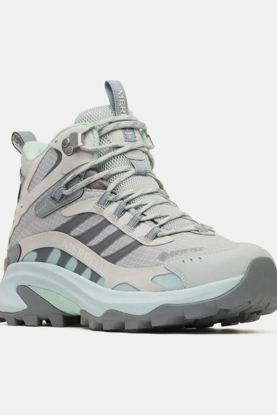 Chaussures De Randonnées Moab Speed 2 Mid Gore-Tex