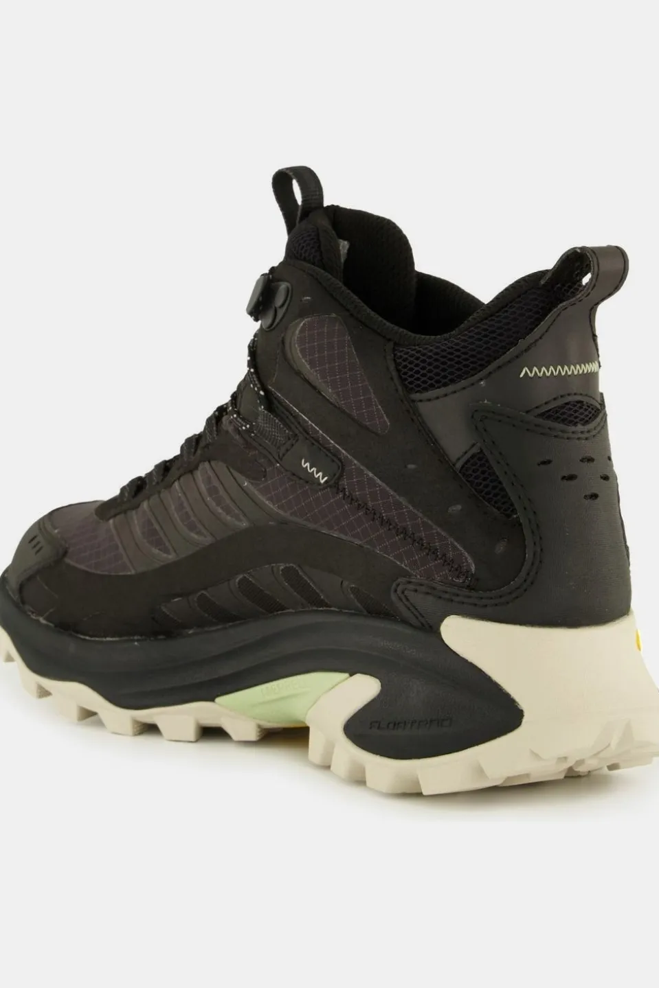 Chaussures De Randonnées Moab Speed 2 Mid Gore-Tex