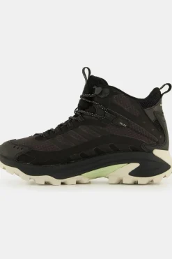 Chaussures De Randonnées Moab Speed 2 Mid Gore-Tex