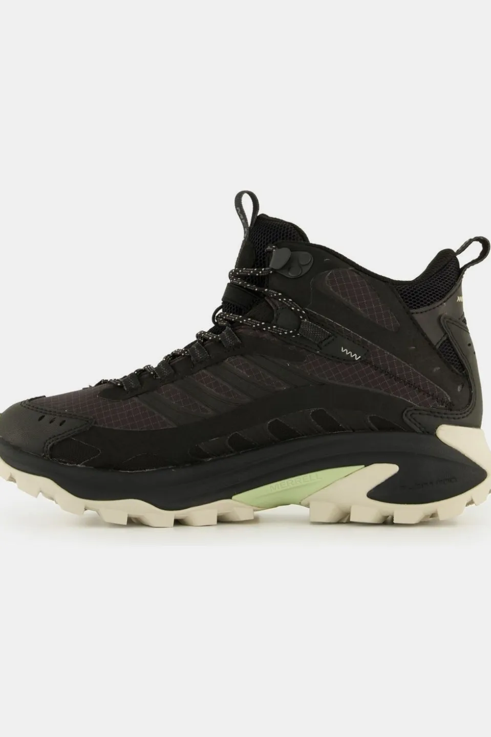 Chaussures De Randonnées Moab Speed 2 Mid Gore-Tex