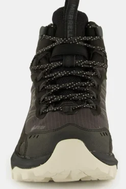 Chaussures De Randonnées Moab Speed 2 Mid Gore-Tex