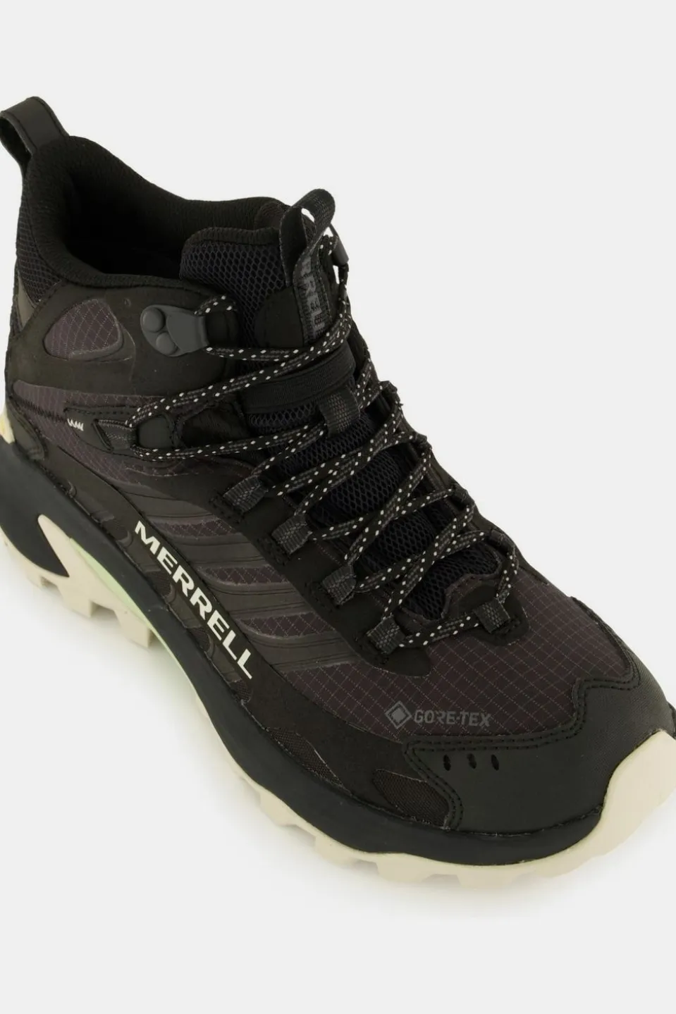 Chaussures De Randonnées Moab Speed 2 Mid Gore-Tex