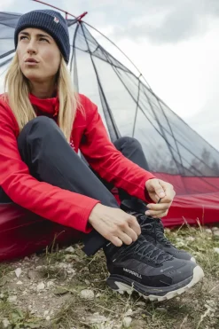 Chaussures De Randonnées Moab Speed 2 Mid Gore-Tex