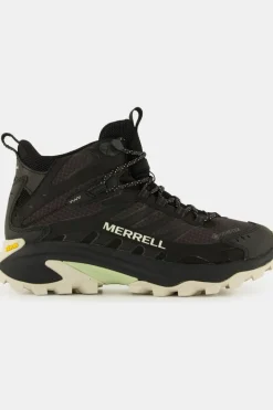 Chaussures De Randonnées Moab Speed 2 Mid Gore-Tex