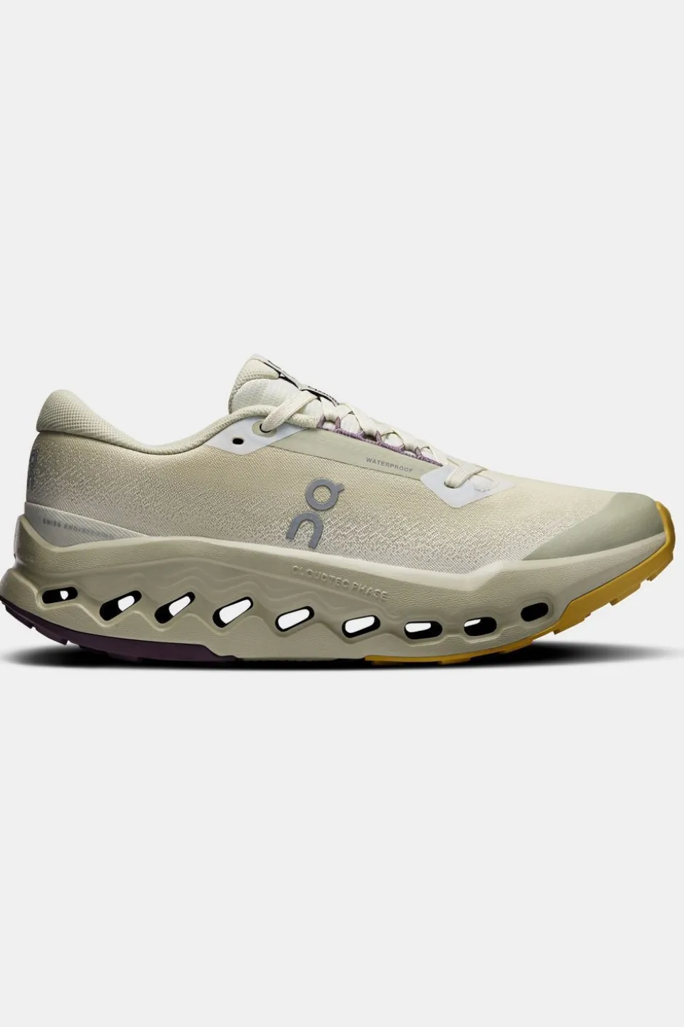 Chaussures De Sport Cloudsurfer Trail 2 Wp