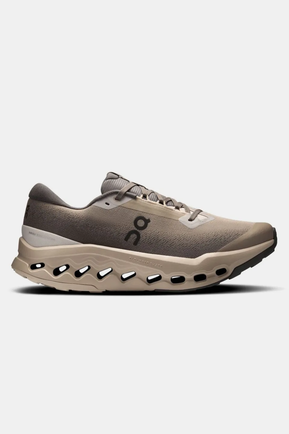 Chaussures De Sport Cloudsurfer Trail 2 Wp