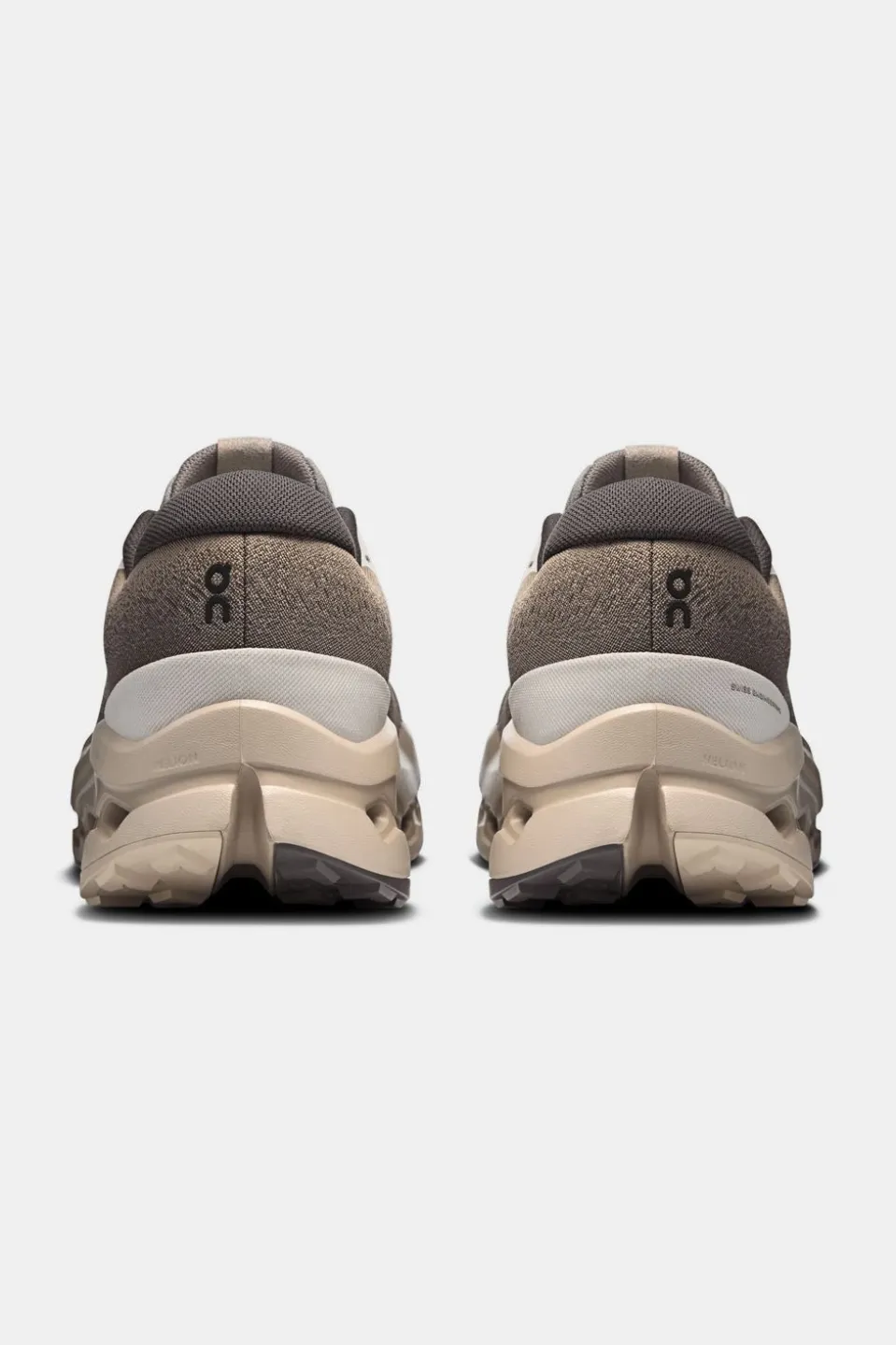 Chaussures De Sport Cloudsurfer Trail 2 Wp