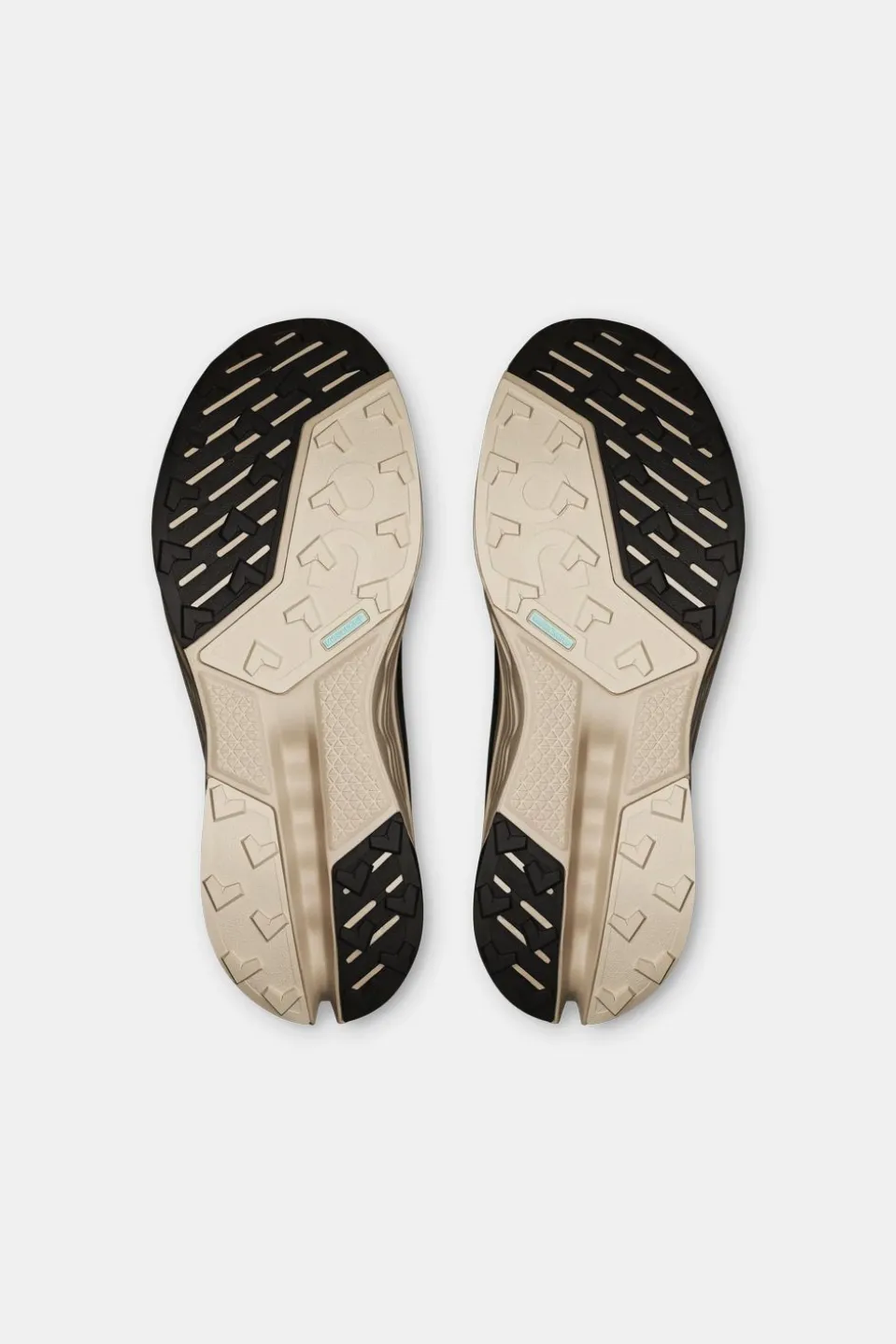 Chaussures De Sport Cloudsurfer Trail 2 Wp