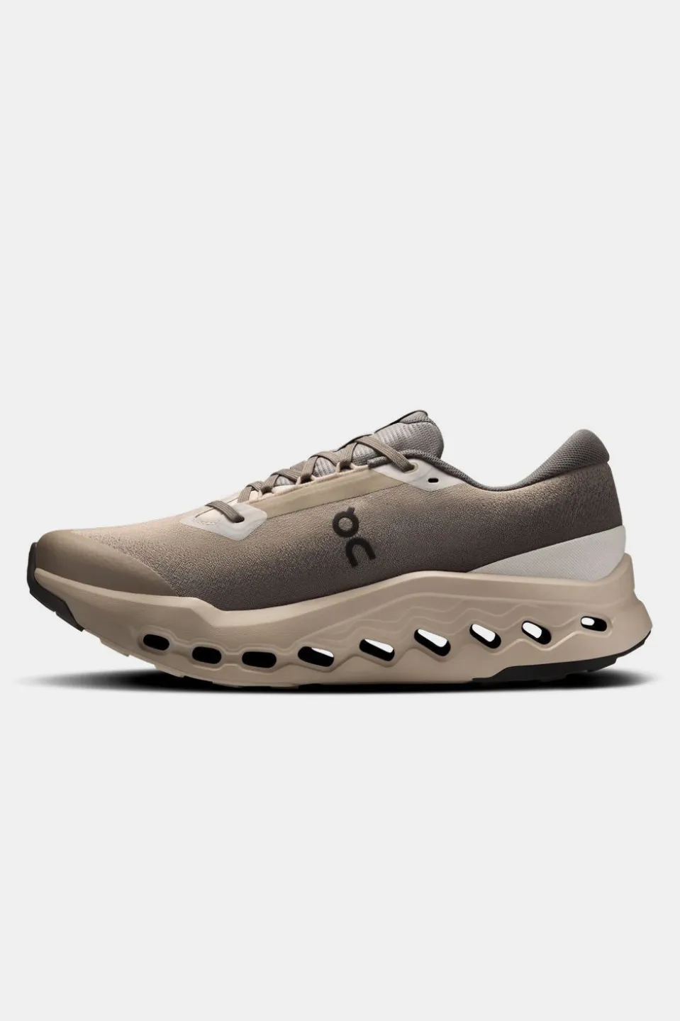 Chaussures De Sport Cloudsurfer Trail 2 Wp