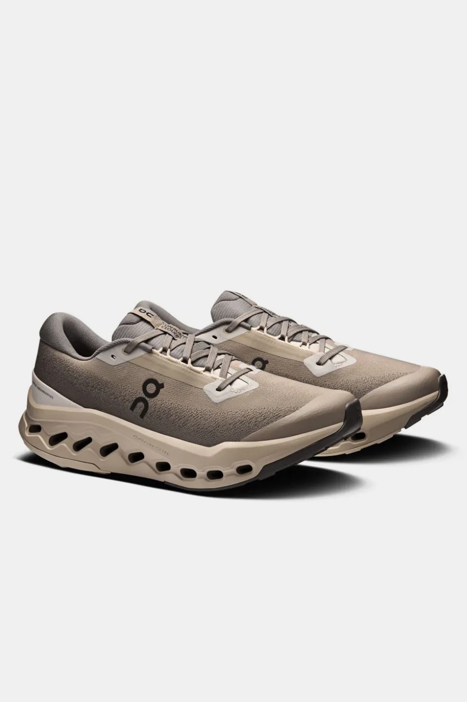 Chaussures De Sport Cloudsurfer Trail 2 Wp