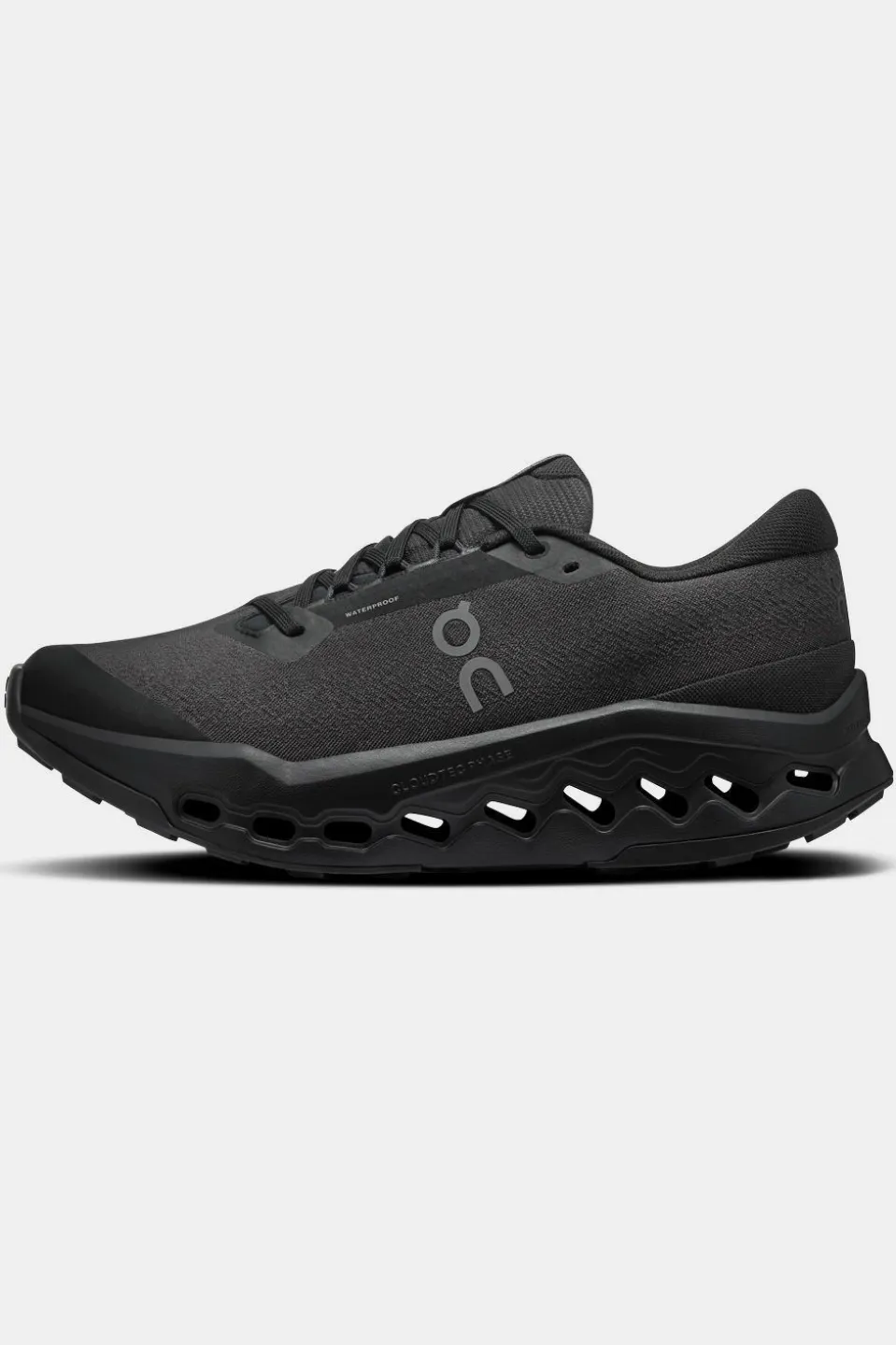 Chaussures De Sport Cloudsurfer Trail 2 Wp