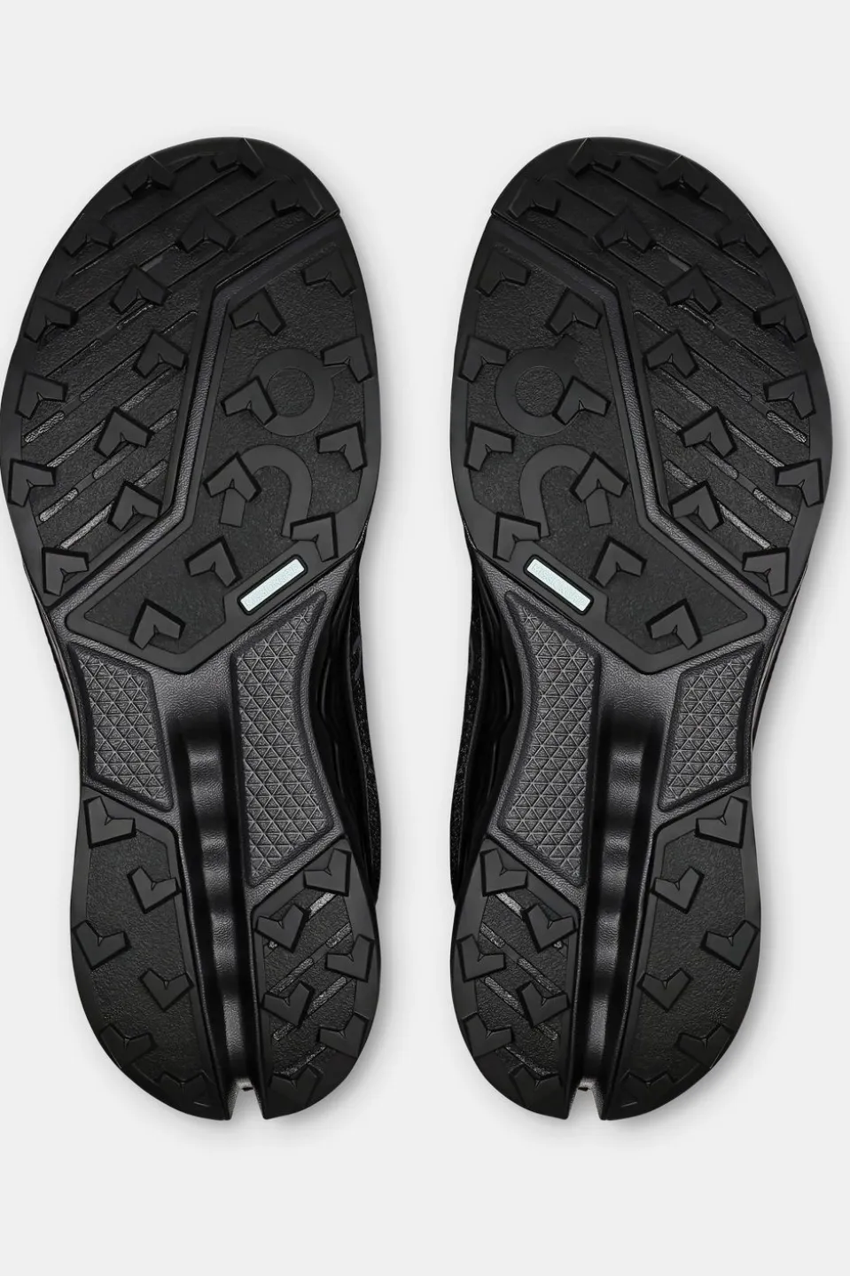 Chaussures De Sport Cloudsurfer Trail 2 Wp