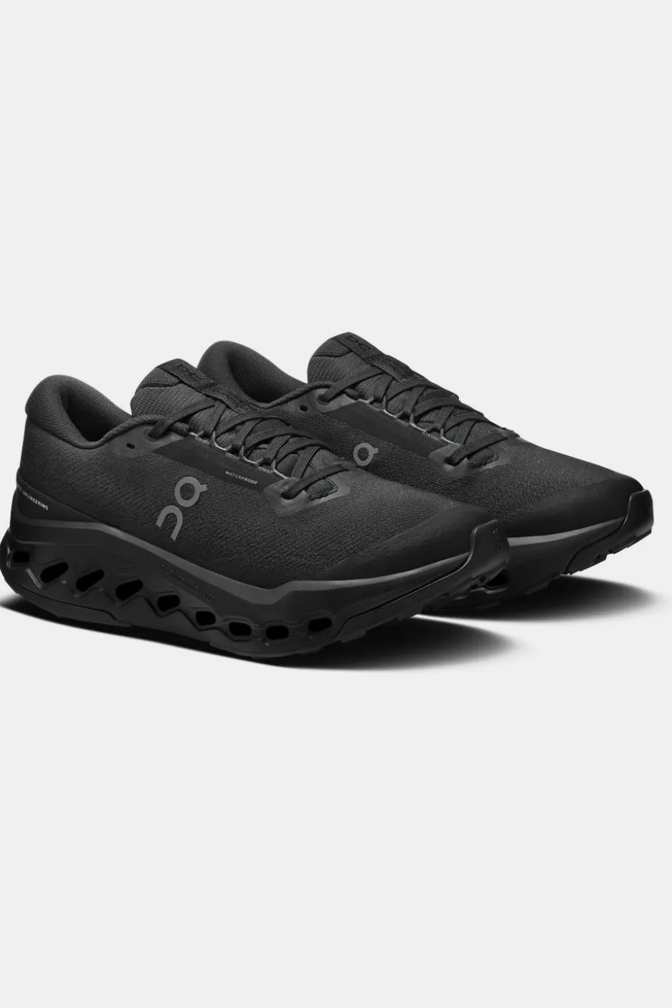 Chaussures De Sport Cloudsurfer Trail 2 Wp