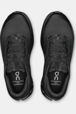 Chaussures De Sport Cloudsurfer Trail 2 Wp