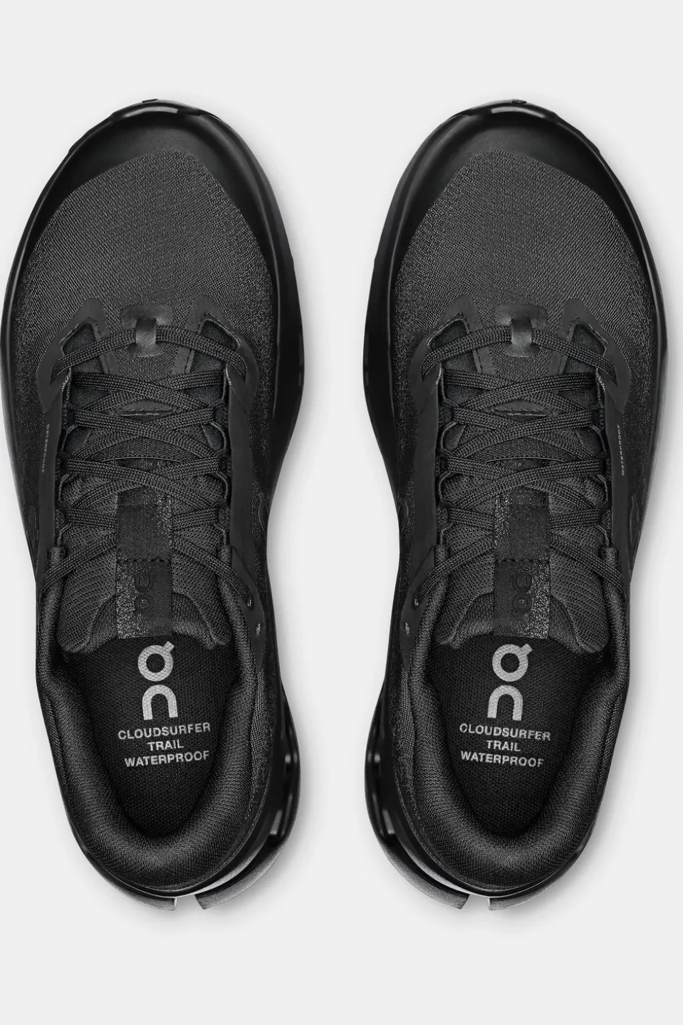 Chaussures De Sport Cloudsurfer Trail 2 Wp