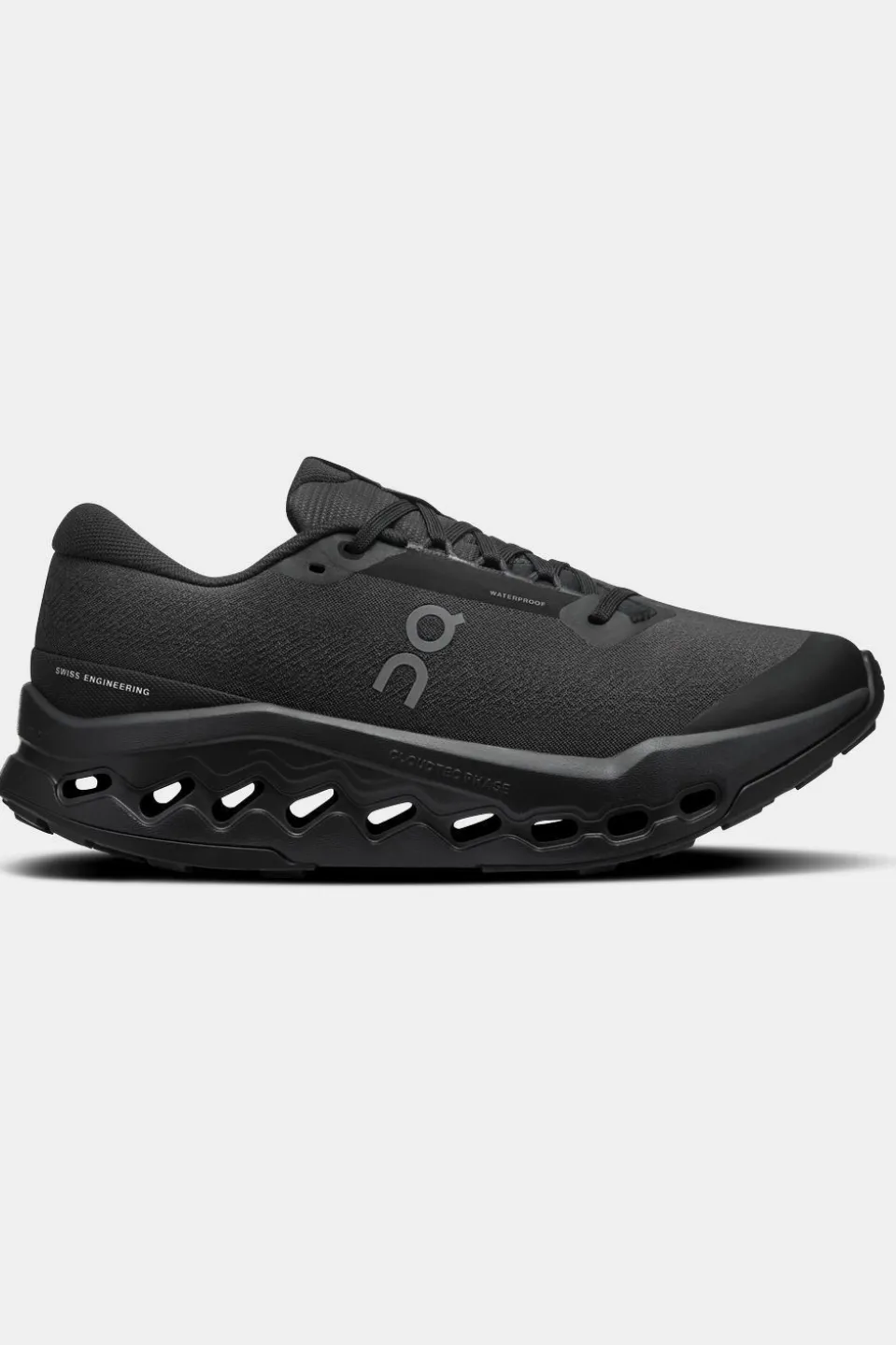 Chaussures De Sport Cloudsurfer Trail 2 Wp