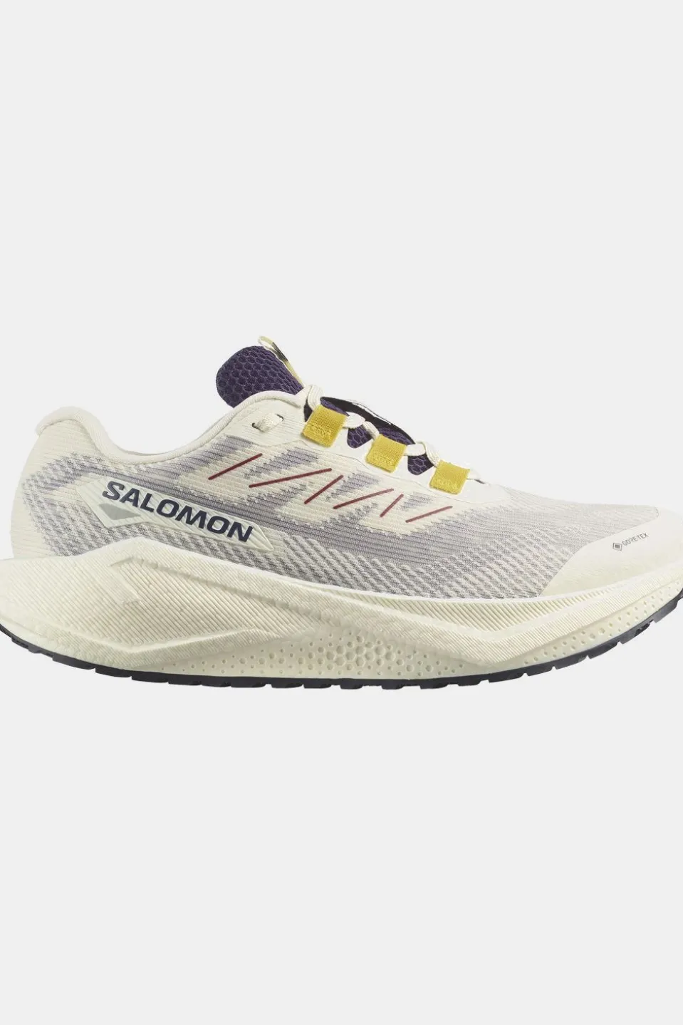 Chaussures De Trail Aero Blaze 3 Gravel Gtx