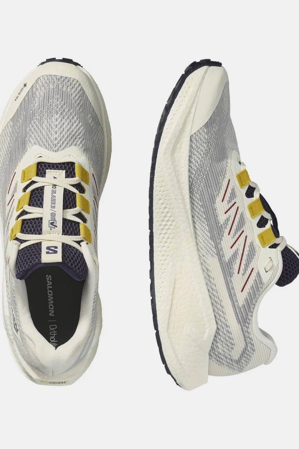 Chaussures De Trail Aero Blaze 3 Gravel Gtx