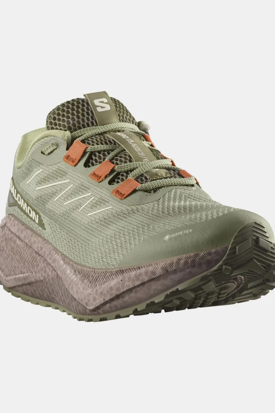 Chaussures De Trail Aero Blaze 3 Gravel Gtx