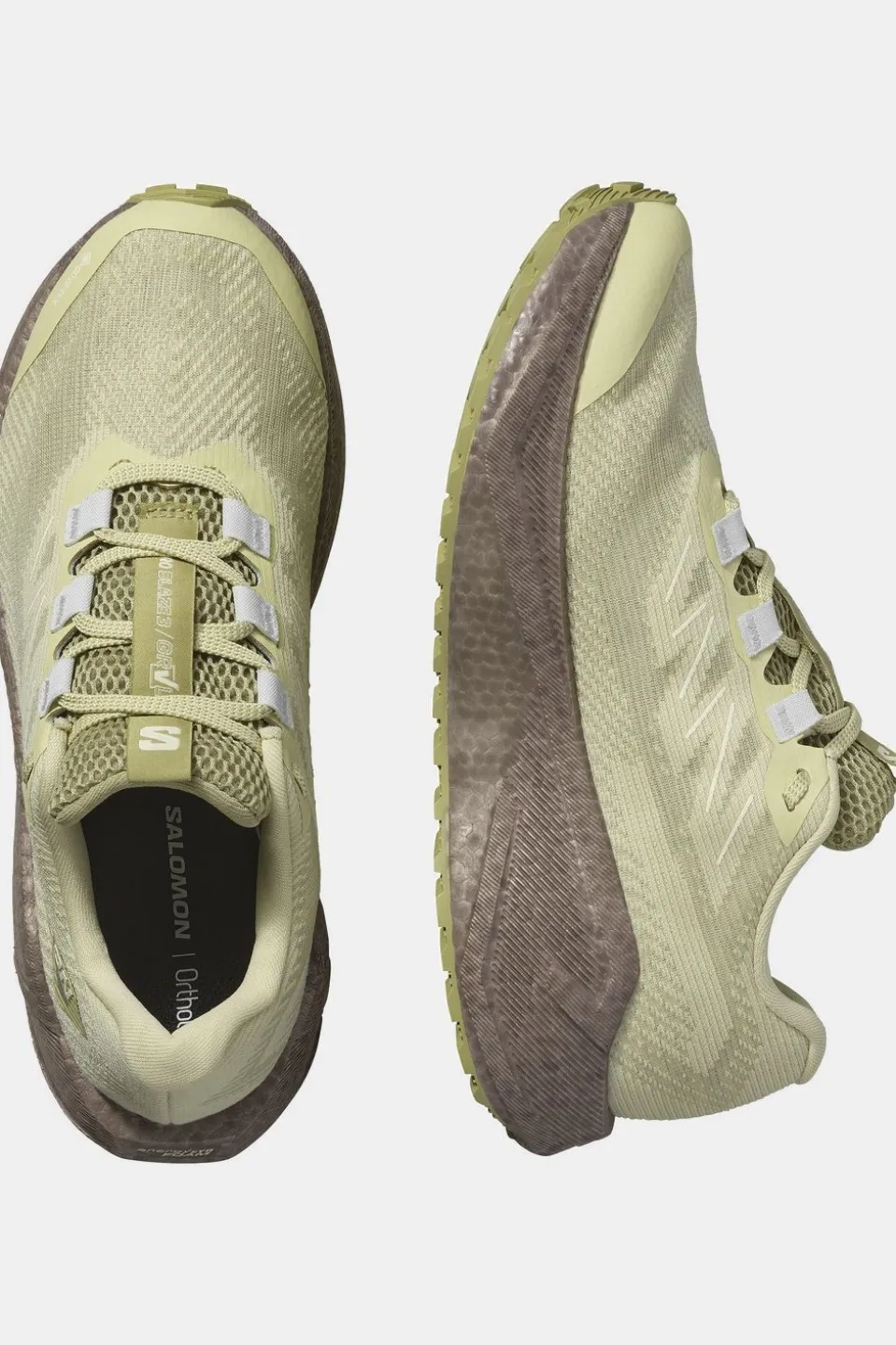 Chaussures De Trail Aero Blaze 3 Gravel Gtx W