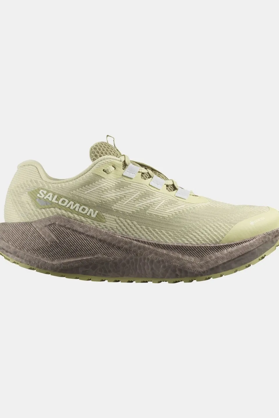 Chaussures De Trail Aero Blaze 3 Gravel Gtx W