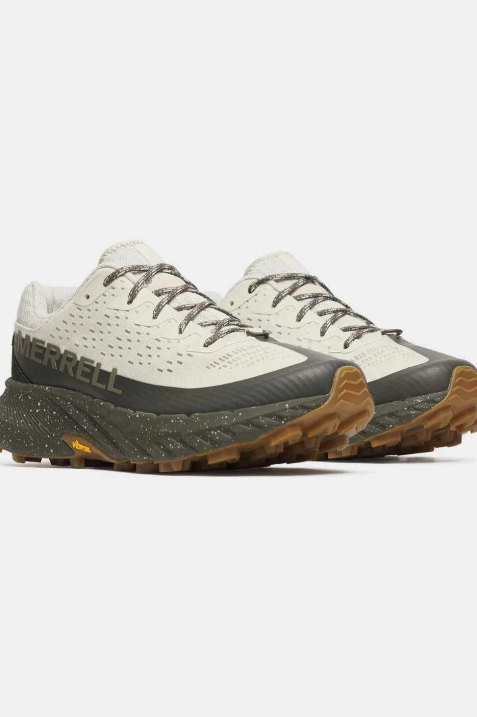 Chaussures De Trail Agility Peak 5