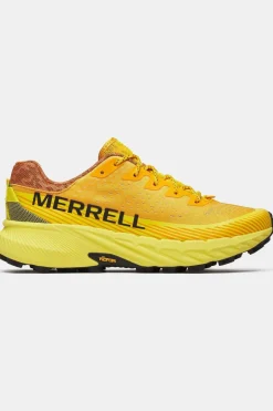 Chaussures De Trail Agility Peak 5