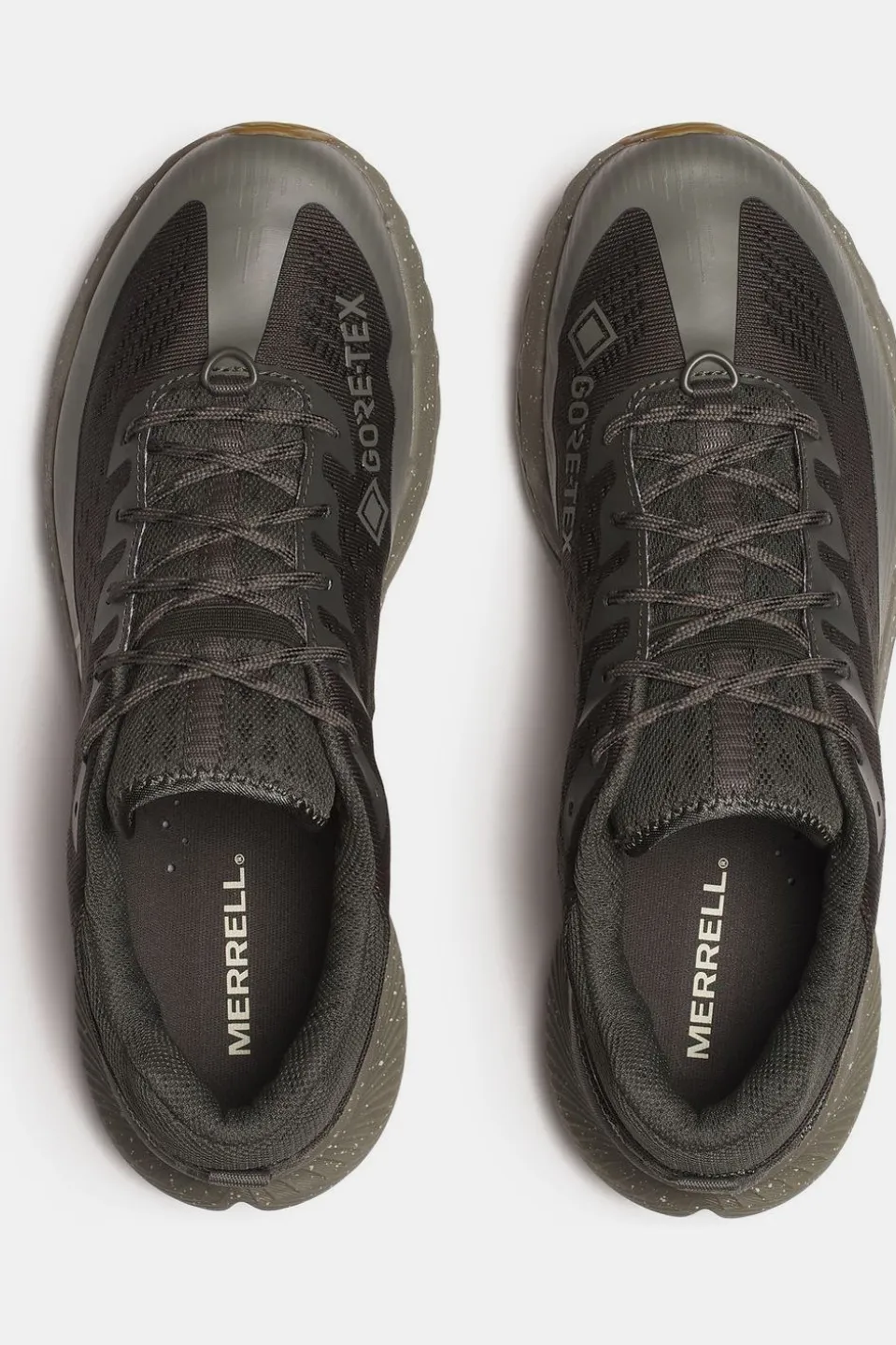 Chaussures De Trail Agility Peak 5 Gore-Tex