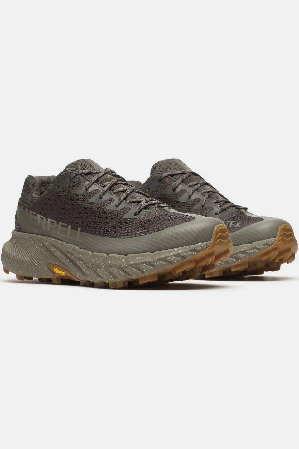 Chaussures De Trail Agility Peak 5 Gore-Tex