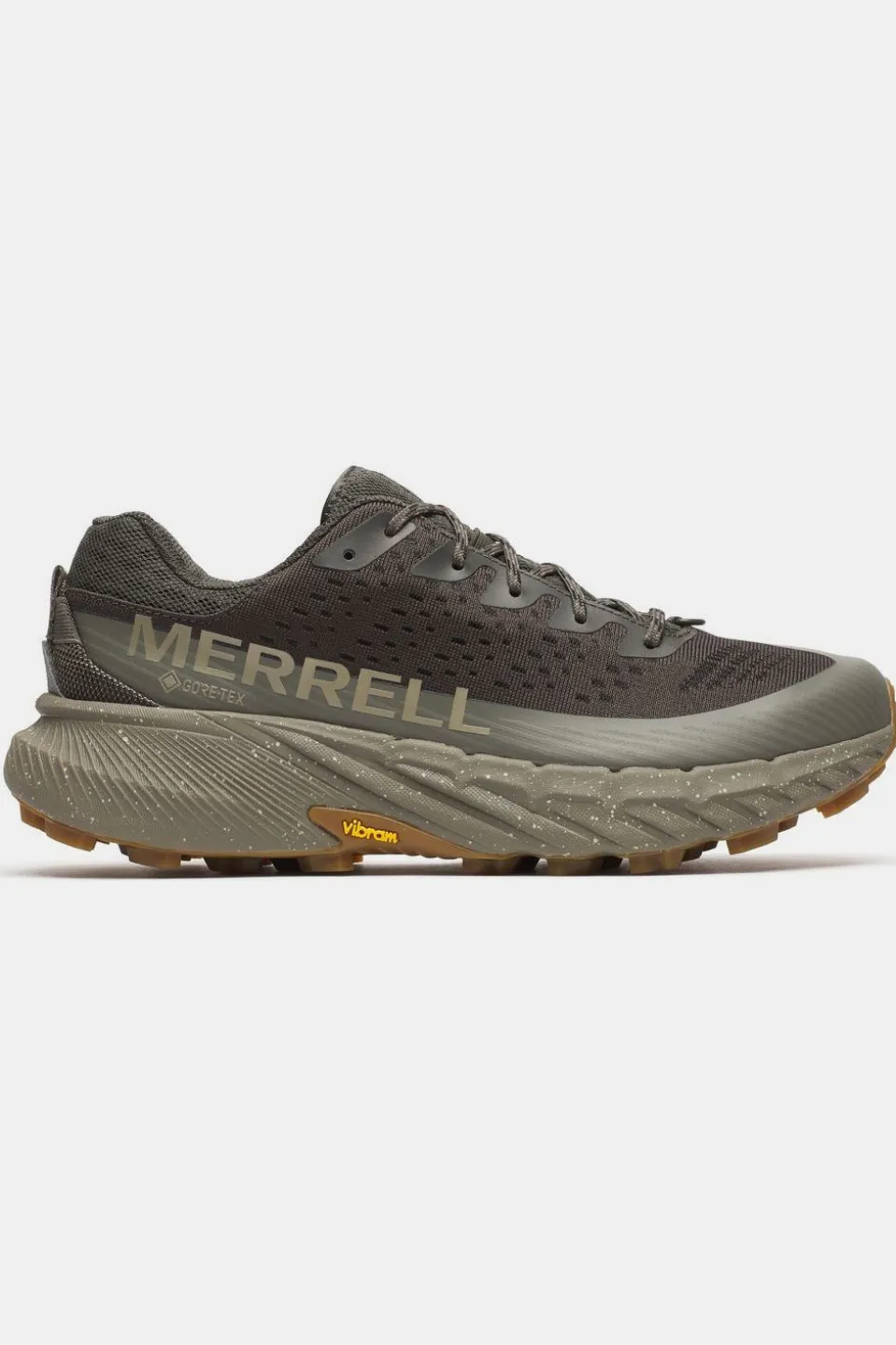 Chaussures De Trail Agility Peak 5 Gore-Tex