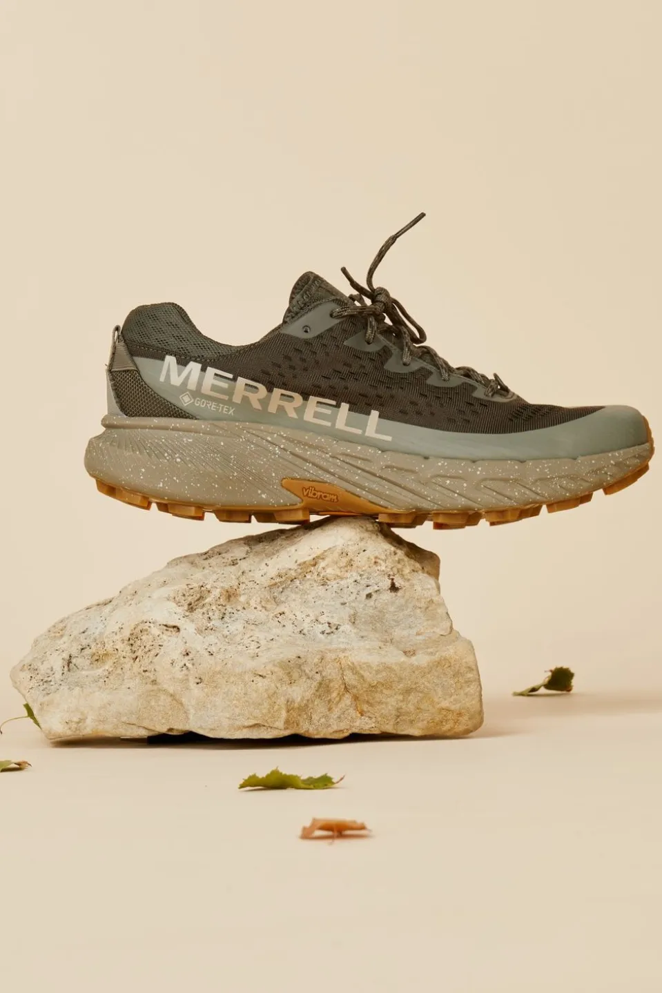 Chaussures De Trail Agility Peak 5 Gore-Tex