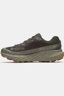 Chaussures De Trail Agility Peak 5 Gore-Tex