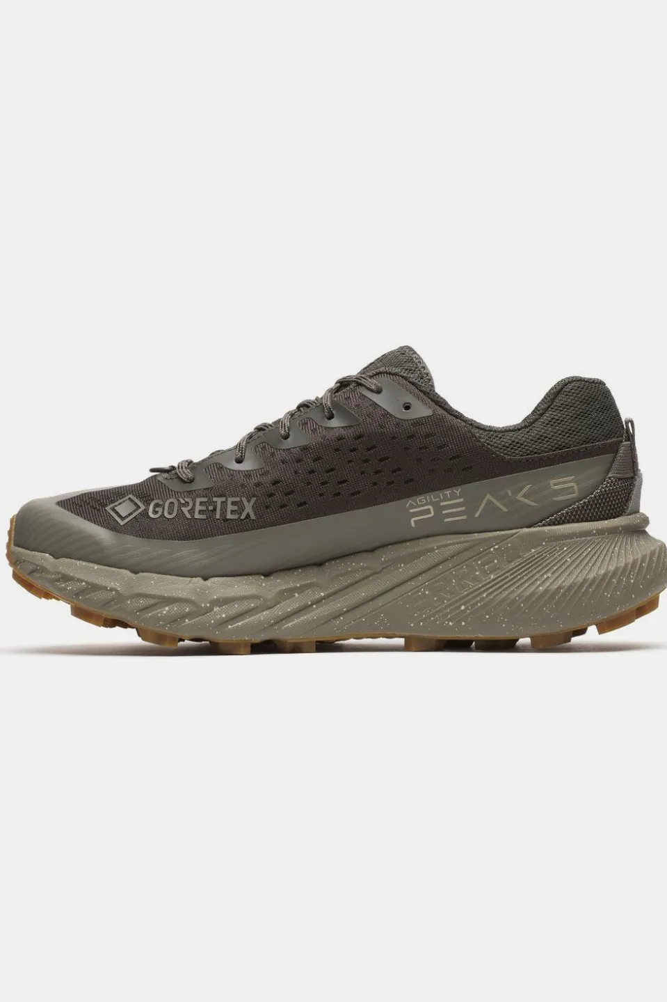 Chaussures De Trail Agility Peak 5 Gore-Tex