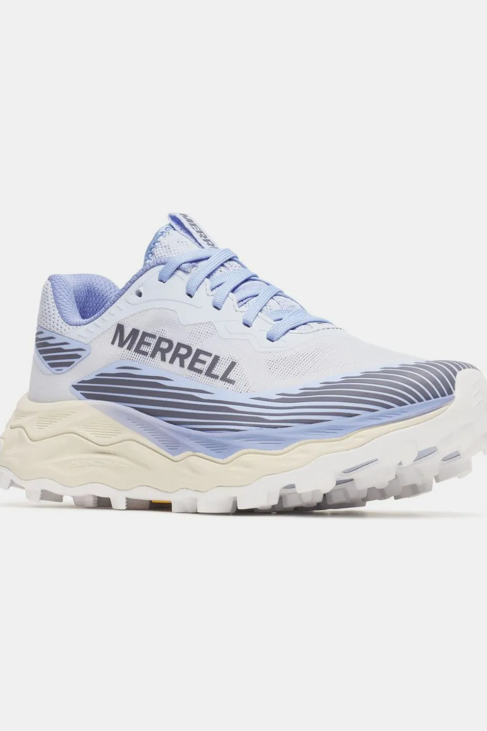 Chaussures De Trail Agility Peak 6 Wms