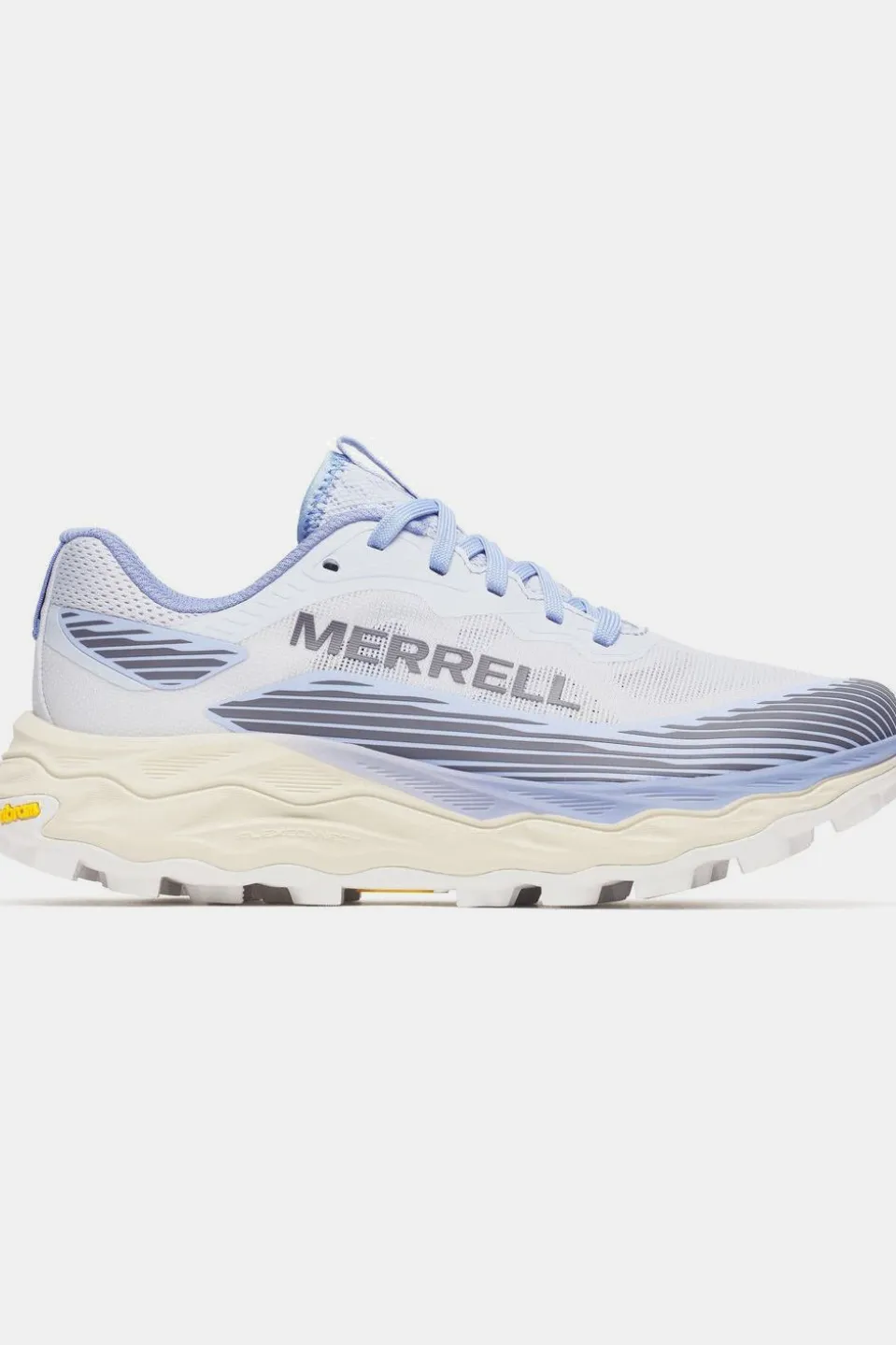 Chaussures De Trail Agility Peak 6 Wms