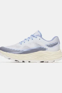 Chaussures De Trail Agility Peak 6 Wms