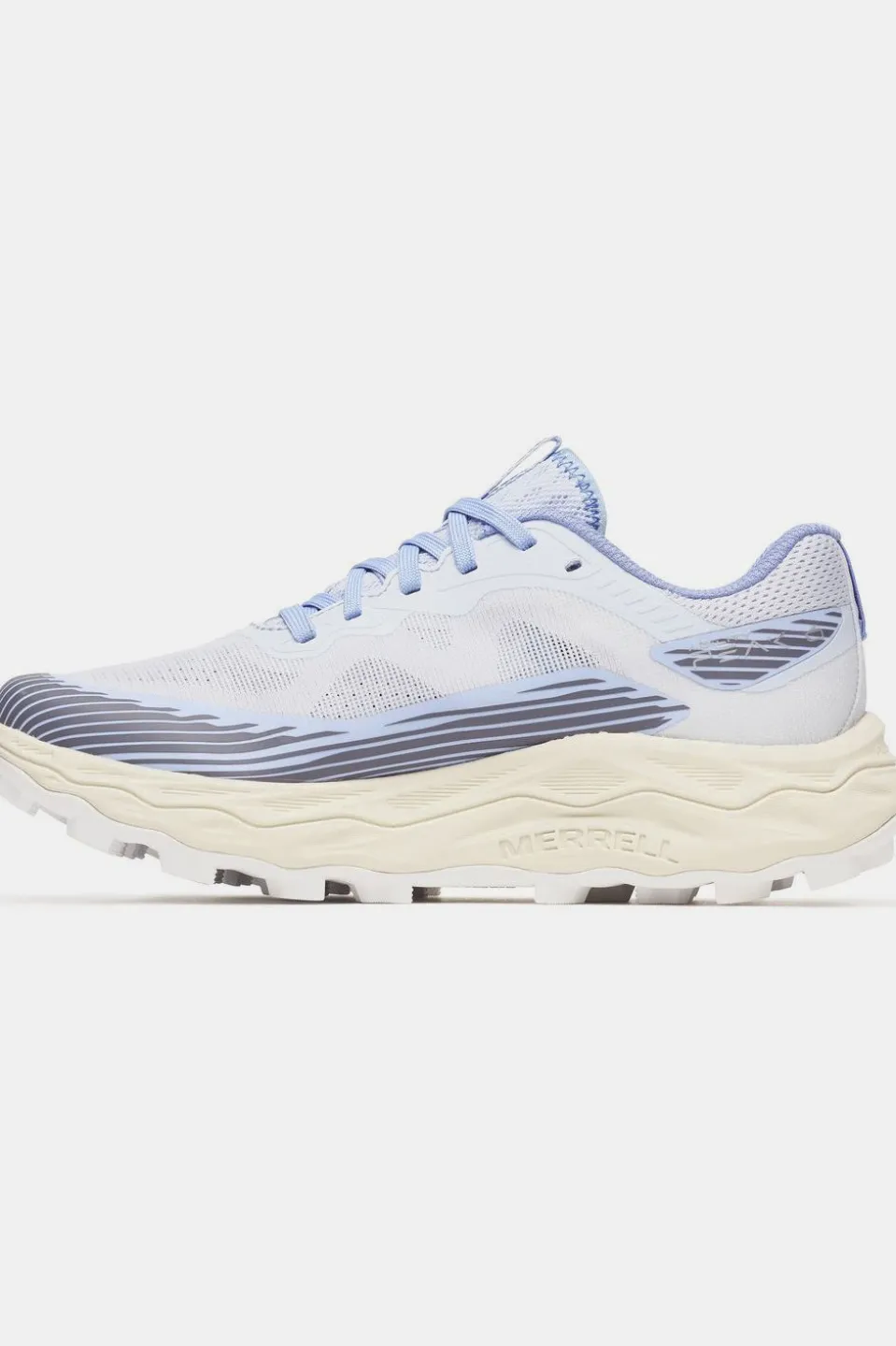 Chaussures De Trail Agility Peak 6 Wms