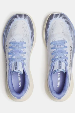 Chaussures De Trail Agility Peak 6 Wms