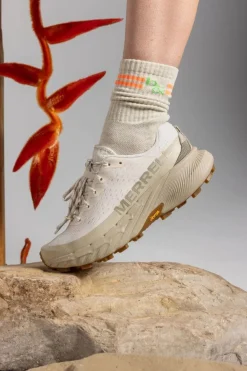 Chaussures De Trail Agility Peak 5