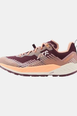 Chaussures De Trail Amplux 2 Gtx Ws