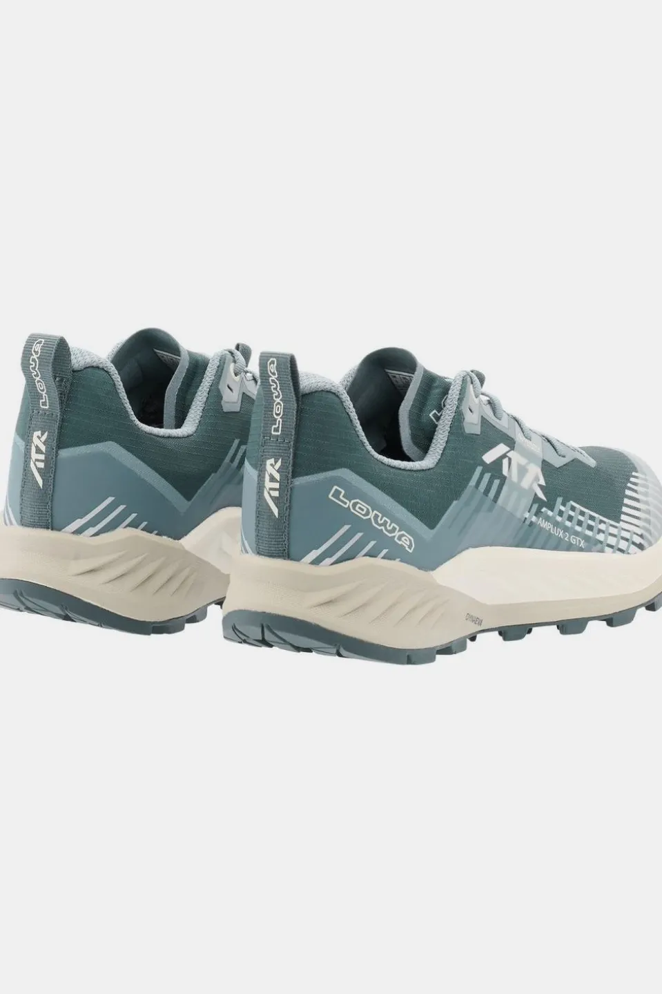 Chaussures De Trail Amplux 2 Gtx Ws