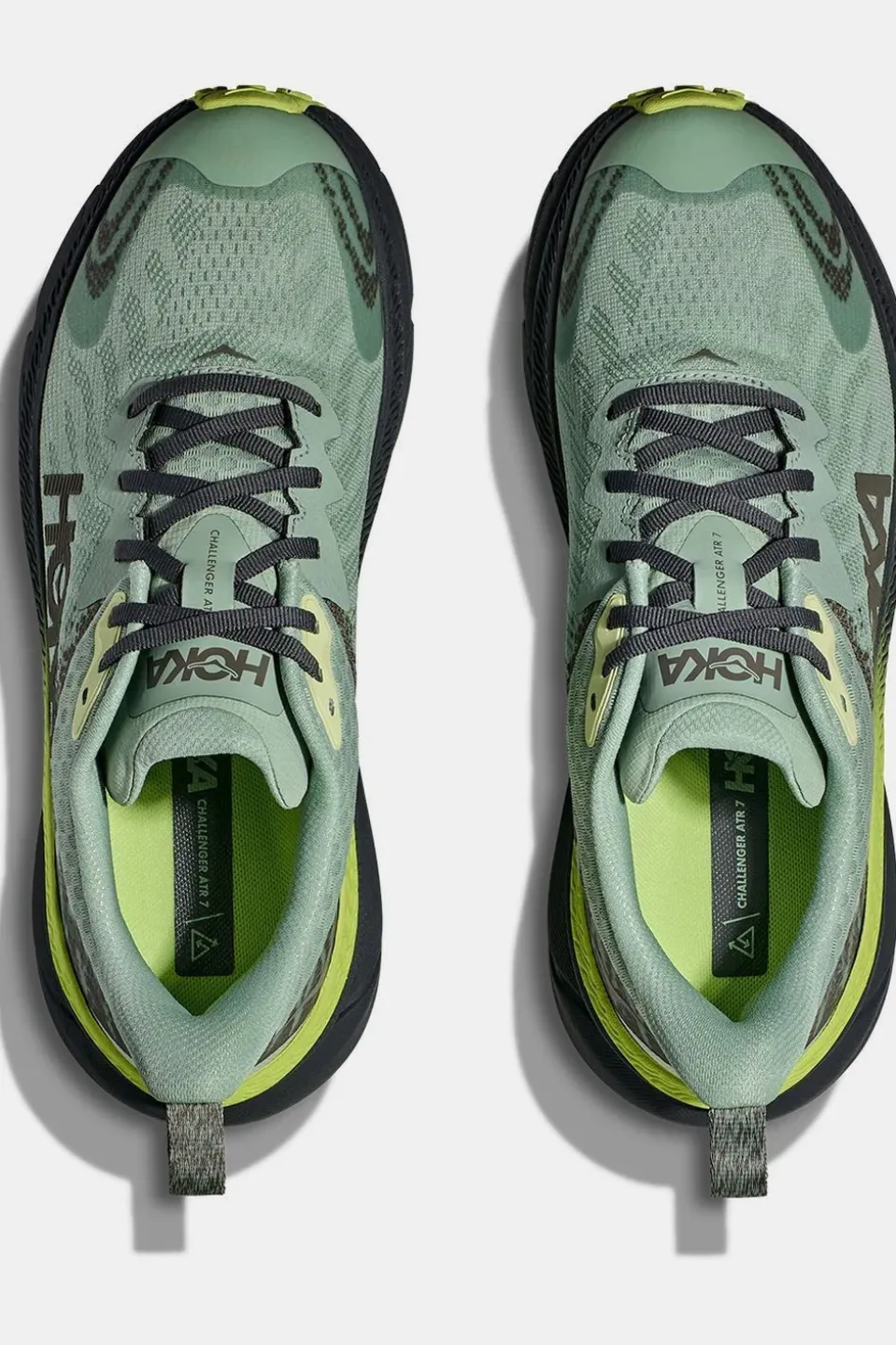 Chaussures De Trail Challenger 7 Gore-Tex
