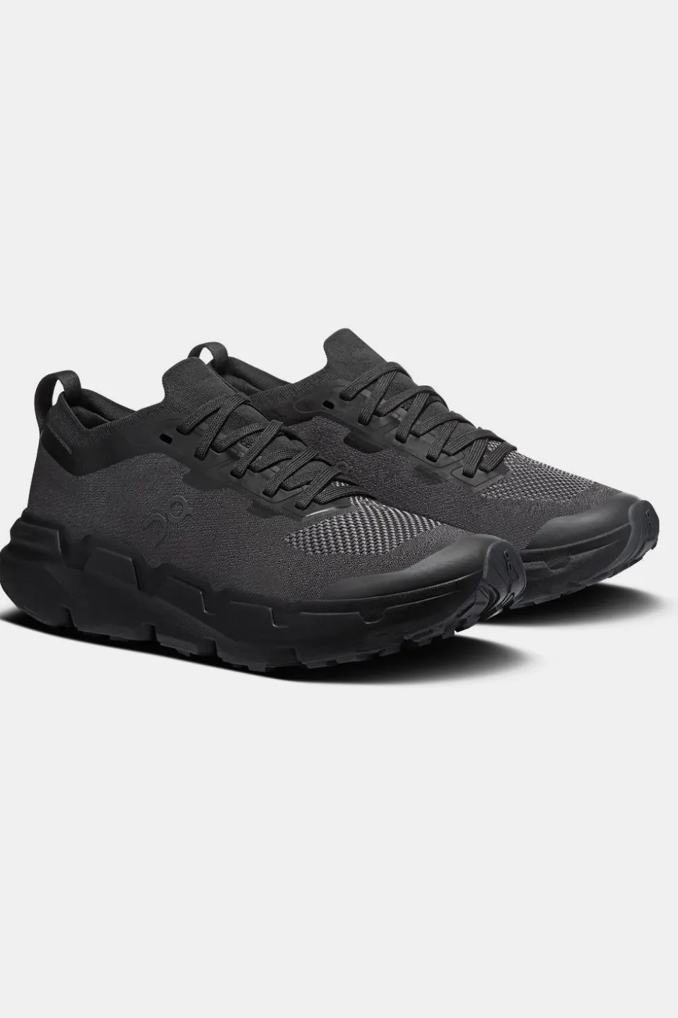 Chaussures De Trail Cloudsoma Wms