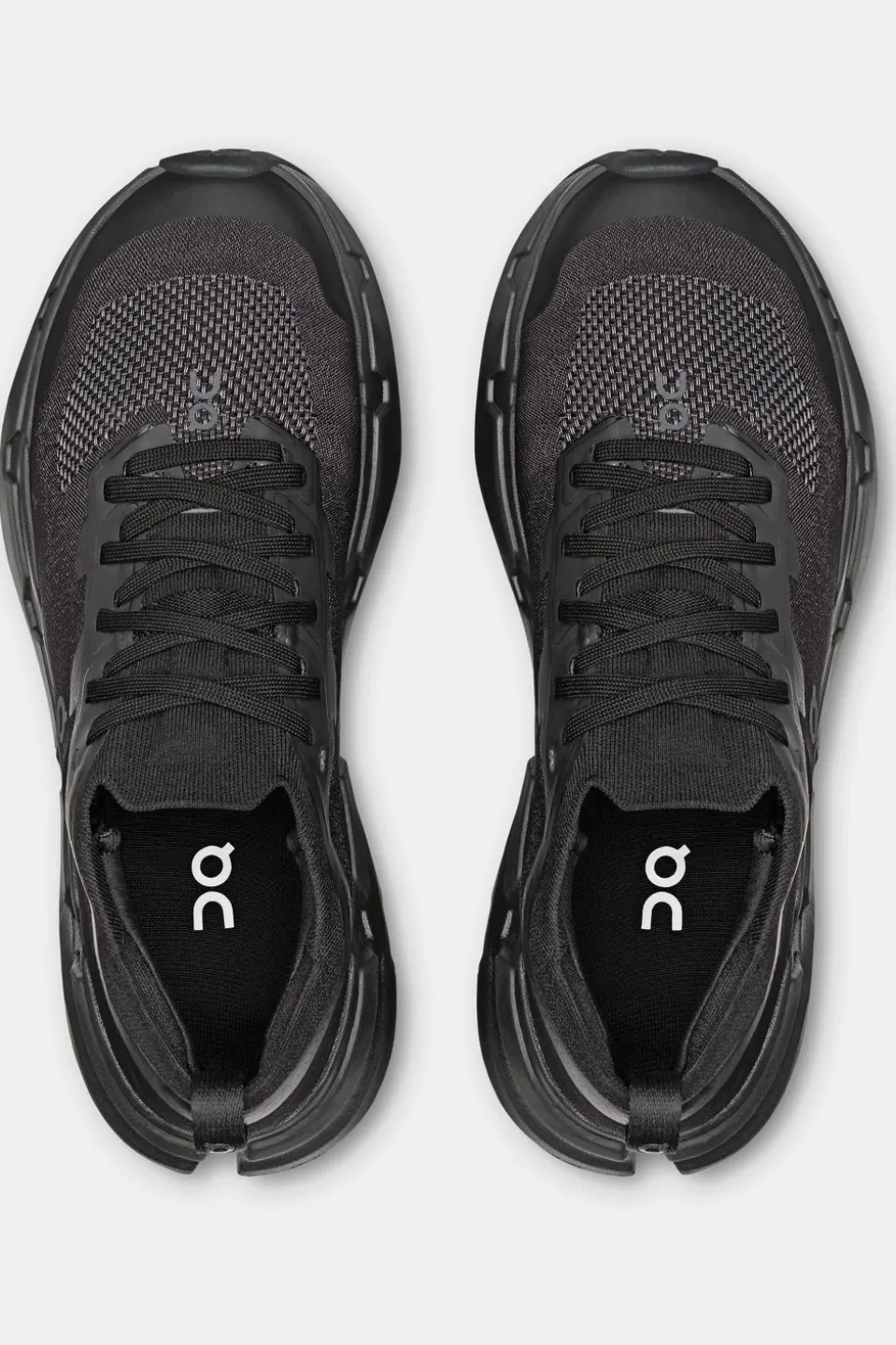 Chaussures De Trail Cloudsoma Wms