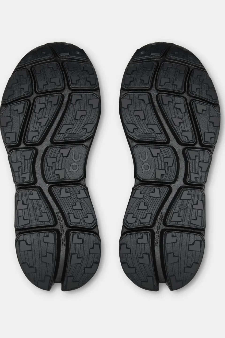 Chaussures De Trail Cloudsoma Wms