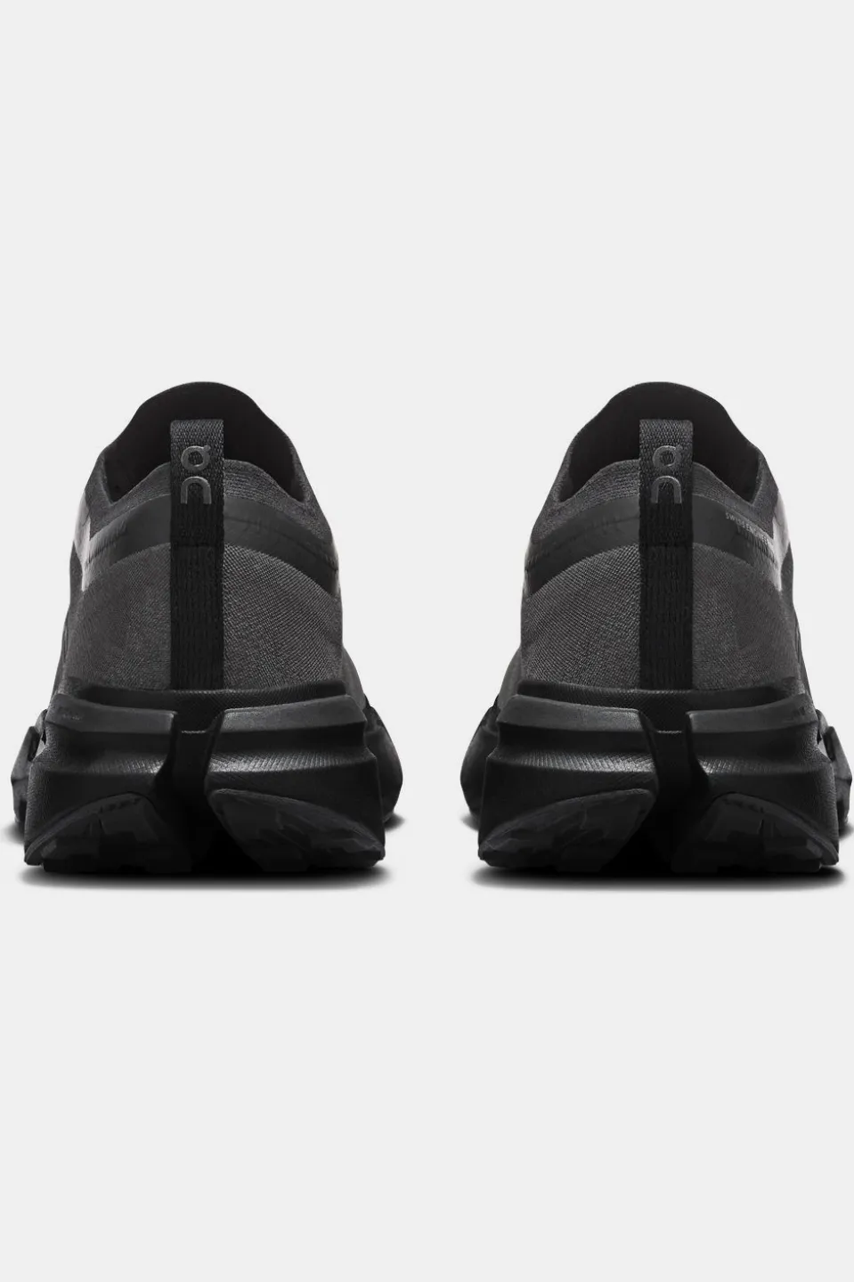 Chaussures De Trail Cloudsoma Wms