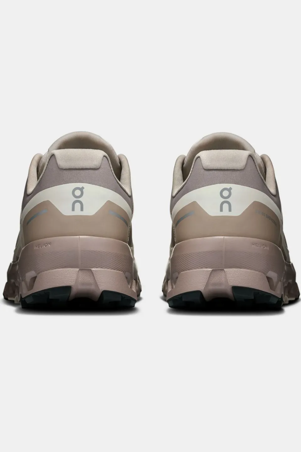 Chaussures De Trail Cloudvista 2 Waterproof